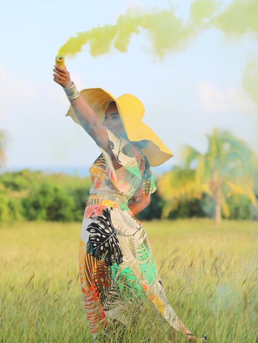 ADAPTER SON STYLE À SA MORPHOLOGIE