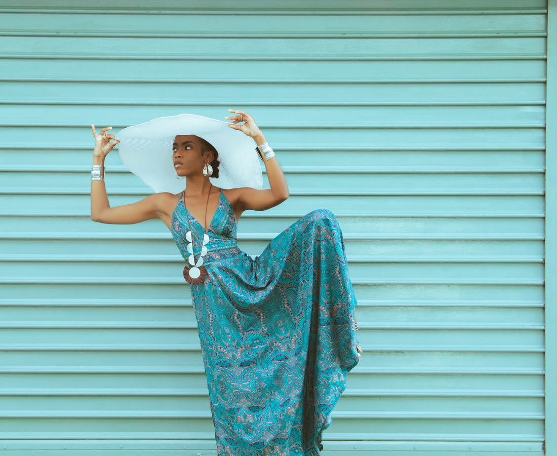 L'énergie des couleurs