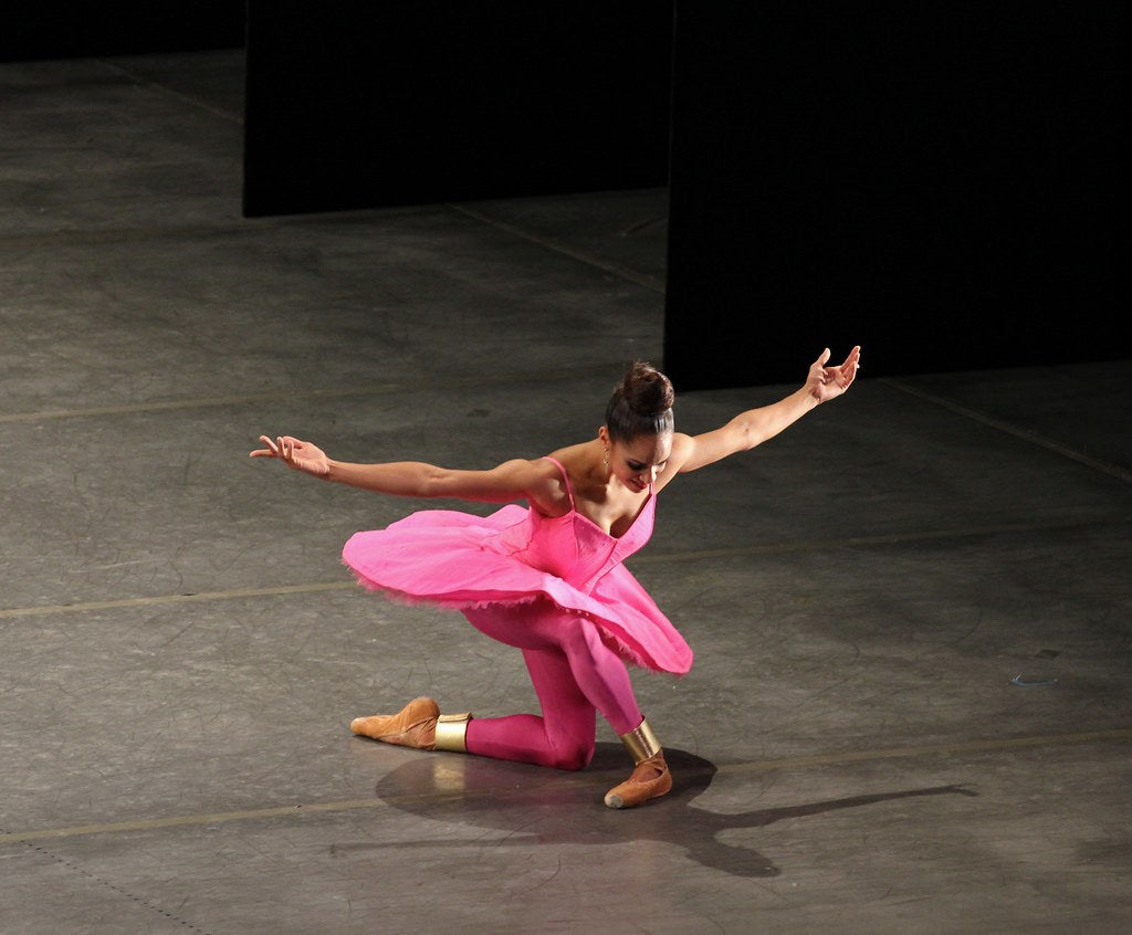 Misty Copeland