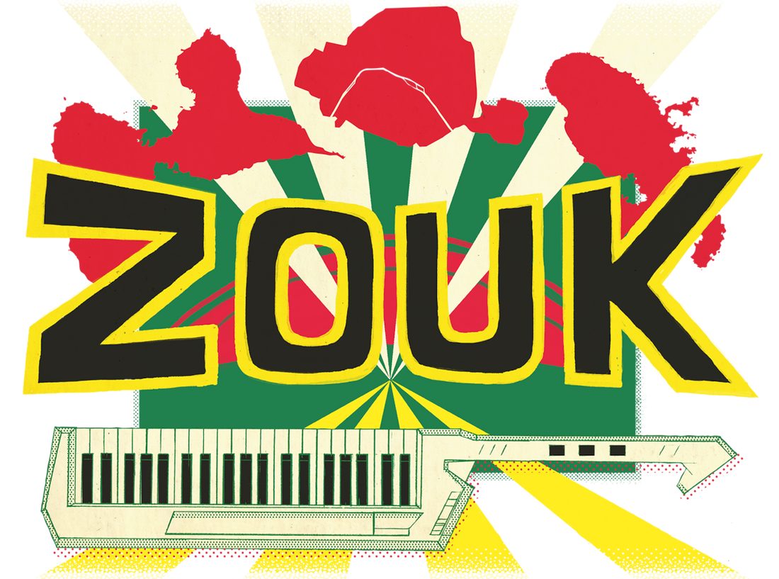Connaissez-vous "vraiment" le Zouk ?