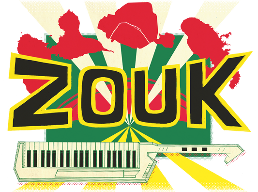 Connaissez-vous "vraiment" le Zouk ?